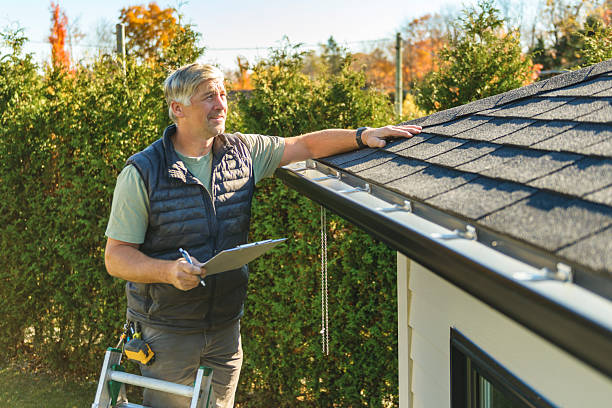 Trusted Roof Installation service in Olympia, KY - Ben Roofing and Steel LLC